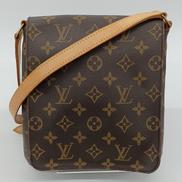 モノグラム|LOUIS VUITTON
