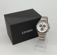クォーツ・アナログ腕時計|CITIZEN