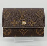 ポルトモネ・プラ|LOUIS VUITTON