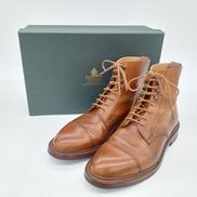 ハイカットブーツ|CROCKETT&JONES