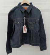 デニムジャケット|LEVI'S