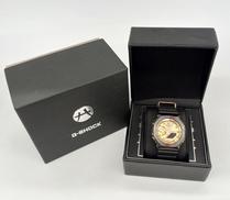 G-SHOCK|CASIO