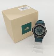 PRO TREK|CASIO
