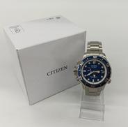 ECO-DRIVE|CITIZEN