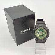 G-SHOCK|CASIO