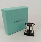 バンブーフープピアス|TIFFANY&CO.