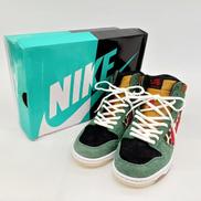 DUNK HIGH DOGS WALER|NIKE SB
