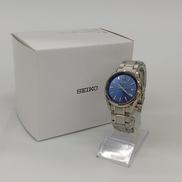 ソーラー電波腕時計|SEIKO
