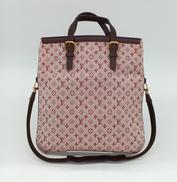 フランソワーズ|LOUIS VUITTON