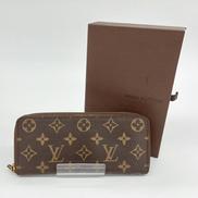 ポルトフォイユ・クレマンス|LOUIS VUITTON