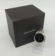 クォーツ腕時計|HAMILTON