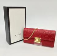 チェーンウォレット|GUCCI
