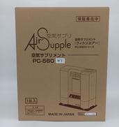 フィトンエアー空気サプリ|フィトンチッドジャパン株式会社