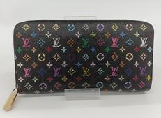 ジッピーウォレット|LOUIS VUITTON