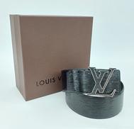 サンチュール LV イニシアル|LOUIS VUITTON