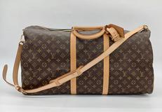 キーポル・バンドリエール60|LOUIS VUITTON