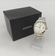 自動巻き腕時計|CITIZEN