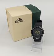 PROTREK|CASIO