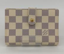二つ折り財布|LOUIS VUITTON