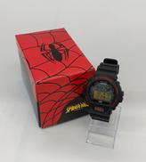 クォーツ・デジタル腕時計|CASIO