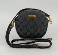 GGキャンバス ショルダーバッグ|GUCCI