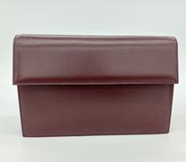 セカンドバッグ|CARTIER