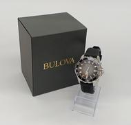 自動巻き時計|BULOVA