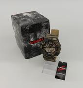 G-SHOCK|CASIO