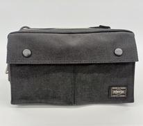 スモーキー2WAYショルダーバッグ|PORTER