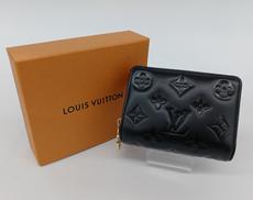 ポルトフォイユ・ルー|LOUIS VUITTON
