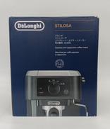 エスプレッソ・カプチーノメーカー|DE'LONGHI