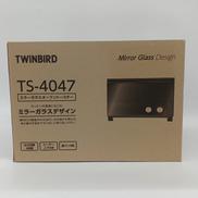 オーブントースター|TWINBIRD