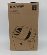 加熱気化式加湿器|SHARP