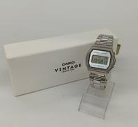 クオーツ時計|CASIO
