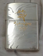 オイルライター|ZIPPO