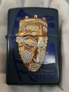 オイルライター|ZIPPO