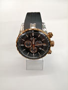 クロノグラフ腕時計|EDOX