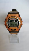G-SHOCK|CASIO