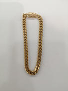 喜平ブレスレット|K18