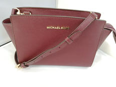 ショルダーバッグ|MICHAEL　KORS