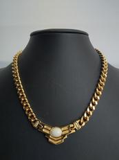 ビンテージチェーンネックレス|GIVENCHY