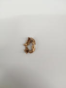 リング(破損あり)|K18