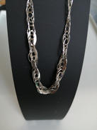 チェーンネックレス|PT1000