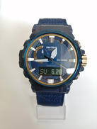 PROTREK ソーラー電波腕時計|CASIO