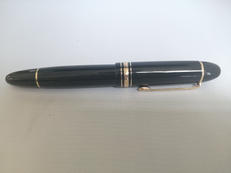 万年筆|MONTBLANC