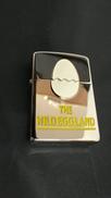 オイルライター|ZIPPO