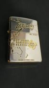 オイルライター|ZIPPO