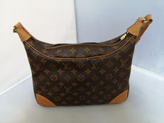 ブローニュPM|LOUIS VUITTON