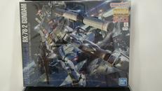 MGガンプラ|BANDAI
