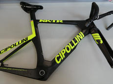 フレーム|CIPOLLINI